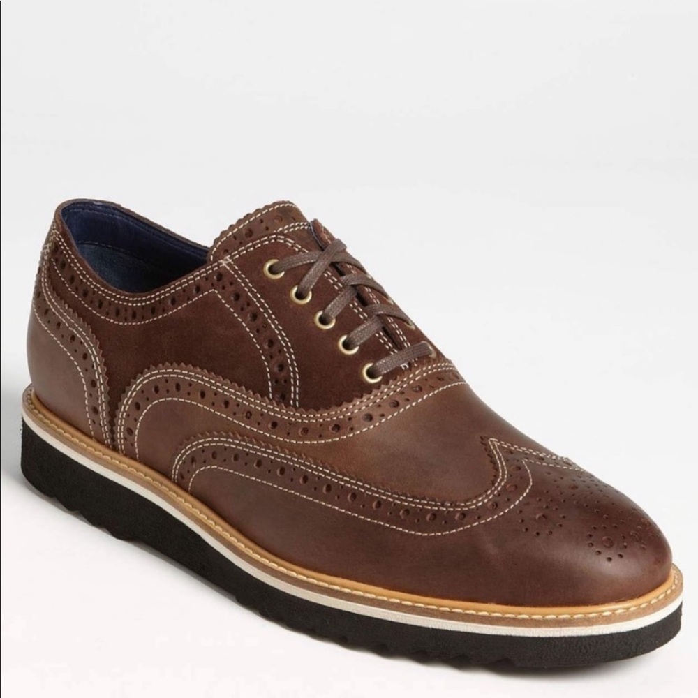 Cole Hana Wing Tip